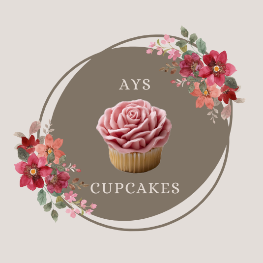 AYS CUPCAKES