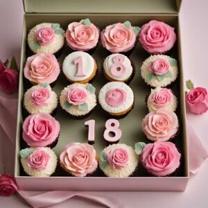 Box de 12 - anniversaires